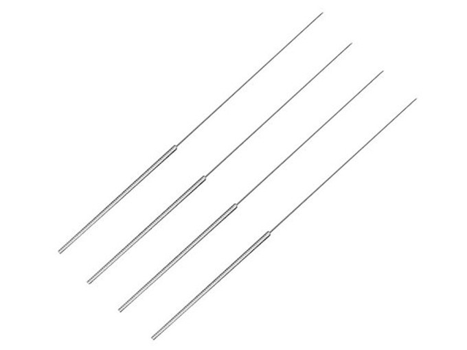 Acupuncture needle